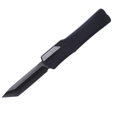 Heretic Cleric BL-PL OTF Blk