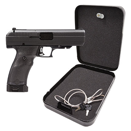 HI-POINT JHP 45 45ACP