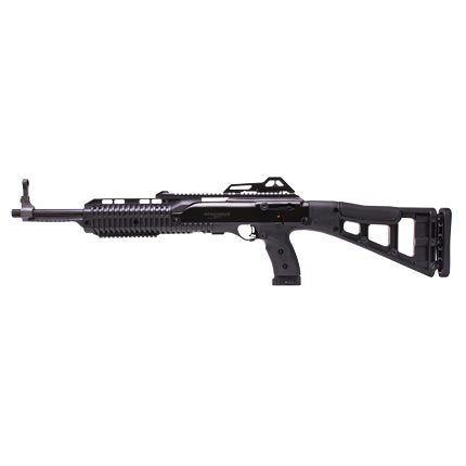 HI-POINT 45ACP CARB BLK