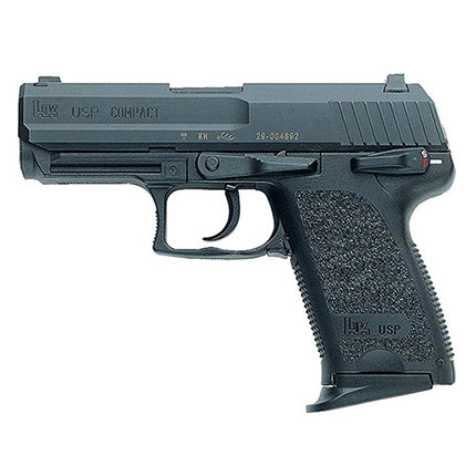 HK USP V1 9mm Compact