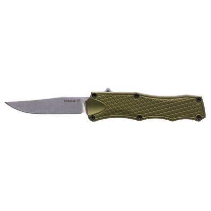 Hogue Auto 3.5 clip ODG EXC.