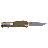 Hogue Auto 3.5 FDE EXC.