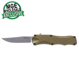 Hogue Auto 3.5 FDE EXC.