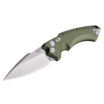 EXA05 3.5" spear point tumble