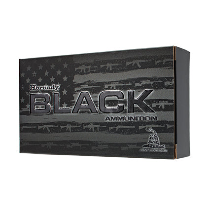 HORNADY 300 BLKOUT 110GR V-MAX