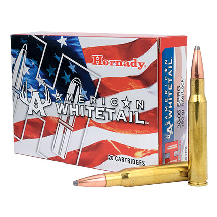 30-06SPRG 150GR INTERLOCK