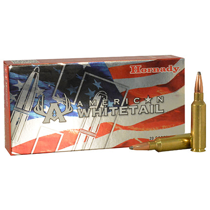 HORNADY 300 WSM 165GR INTERLOC