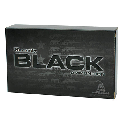 Hornady Black 12ga 2-3-4" 00Bk