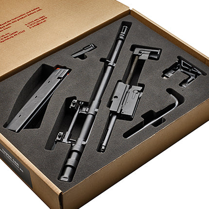 IWI TAVOR SAR CONVERSION