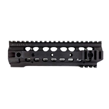 KAC URX III Forend Assembly 8"
