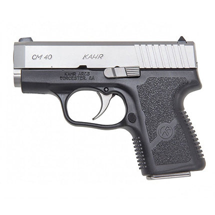 KAHR CM40 40SW S-S FS