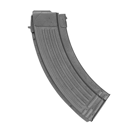 KOREAN AK-47 30RD STEEL MAG