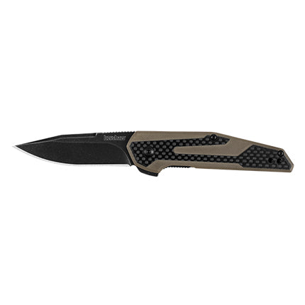 Fraxion BL-PL G-10 w-Carbon Fi