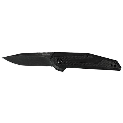 Fraxion BL-PL G-10 w-Carbon Fi