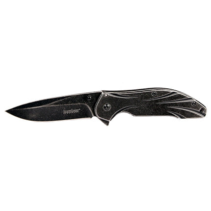 Kershaw Blend BW-PL