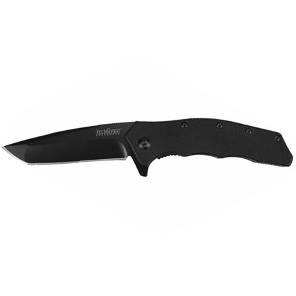 Kershaw Thicket BL-PL