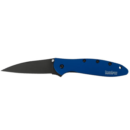 LEEK BL-PL NAVY BLUE SCALES