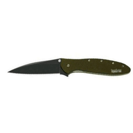 LEEK BL-PL OLIVE SCALES