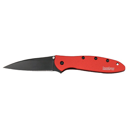 LEEK BL-PL RED SCALES