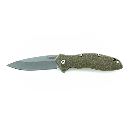 OSO SWEET SW-PL 3" OLIVE