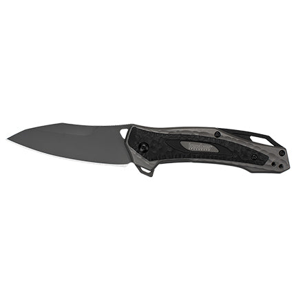 Vedder Gray-PL Titanium w-G10
