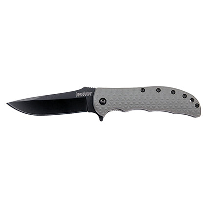 VOLT II BL-PL 3" GRAY