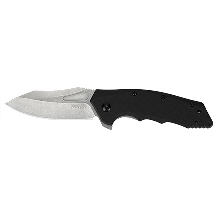 Flitch SW-PL Black G10