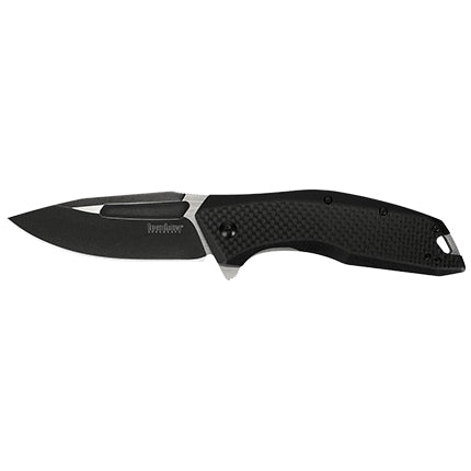 Flourish 2T-PL Black G10 w-Car