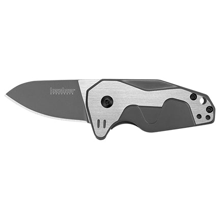 Hops Gray-PL 2-Tone Handle