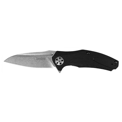 Natrix SW-PL Black G10 Sub-Fra