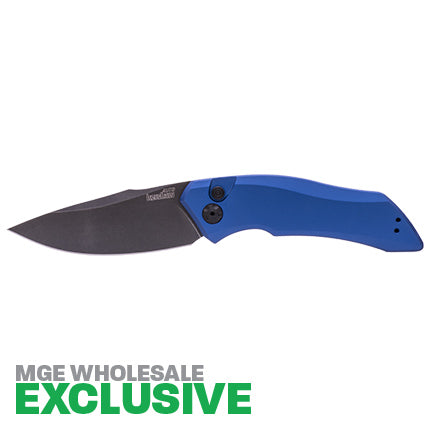 Kershaw Launch 1 Blue 3.4"
