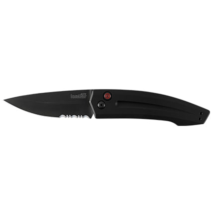 Launch 2 BLK-PS Black scales