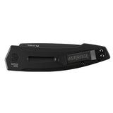 Launch 2 BLK-PS Black scales