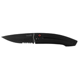 Launch 2 BLK-PS Black scales
