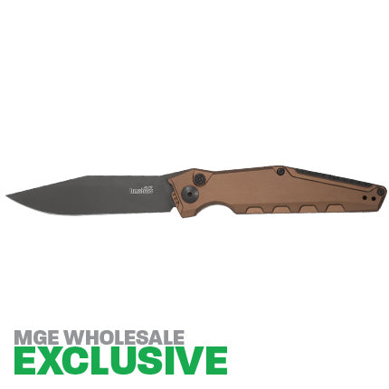 Launch 7 EB Scales-Black FRN