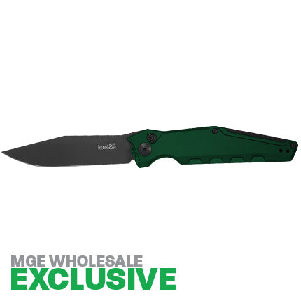 Launch 7 OD Scales-Black FRN