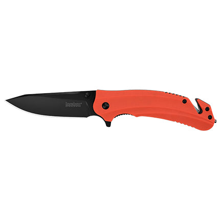 Barricade BL-PL Orange G10