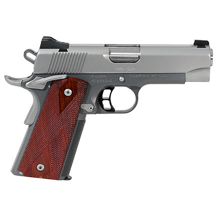 KIMBER PRO CDP 45ACP