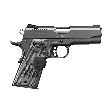 KIMBER PRO COVERT