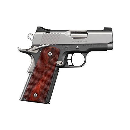 KIMBER ULTRA + CDP II .45ACP