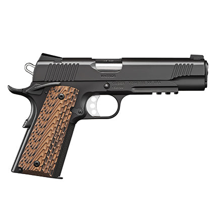 KIMBER WARRIOR .45ACP NS