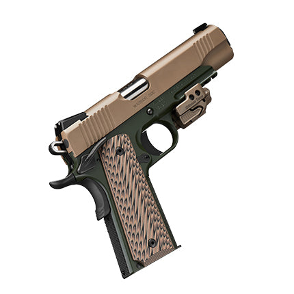 KIMBER WARRIOR SOC CTRM PISTOL