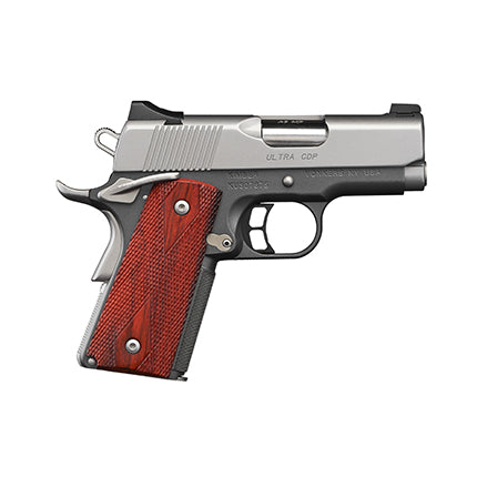 KIM ULTRA CDP II 9MM