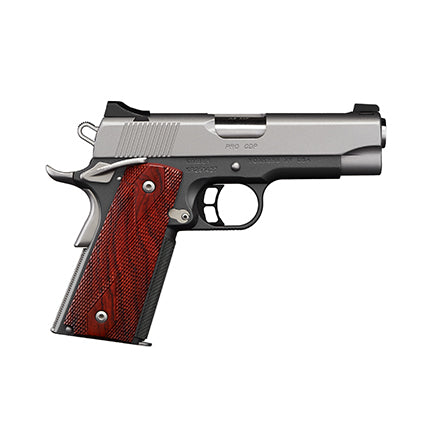 KIMBER 9MM PRO CDP II