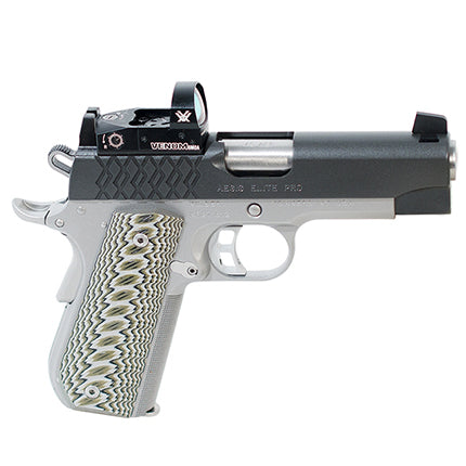 Aegis Elite Pro Venom .45ACP