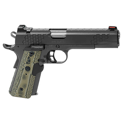 KHX Custom .45ACP CTC