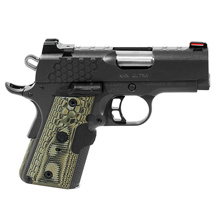 KHX Ultra CTC .45ACP