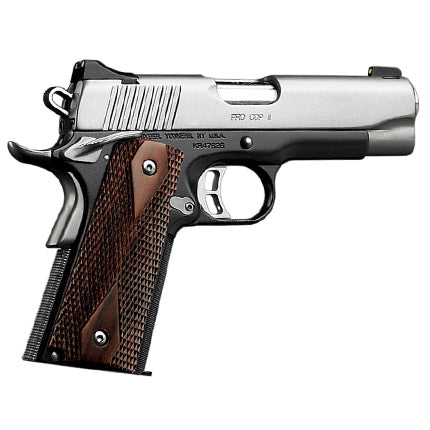 KIMBER PRO CDP II 45