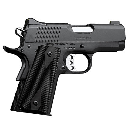 KIMBER ULTRA CARRY II 45
