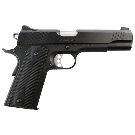 KIMBER CUSTOM TLE II 45